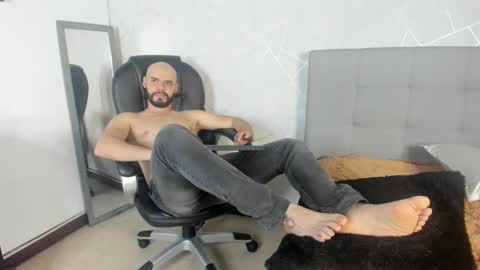 luke diaz7 online show from 02/13/25, 11:26