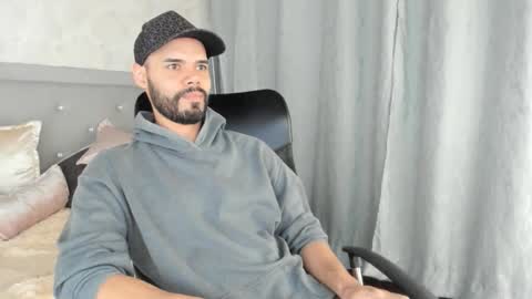 luke diaz7 online show from 03/08/25, 01:50