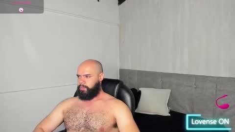 luke diaz7 online show from 10/05/25, 03:38