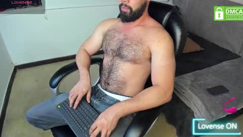 luke diaz7 online show from 11/24/25, 03:06