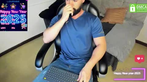 luke diaz7 online show from 12/15/25, 02:05