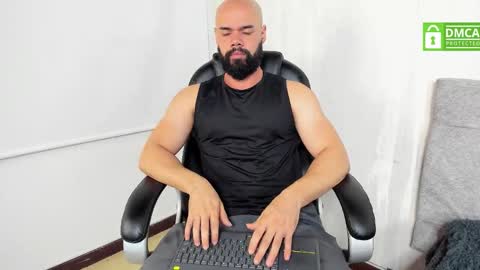 luke diaz7 online show from 01/11/26, 03:39