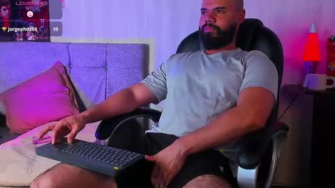 luke diaz7 online show from 03/04/26, 08:59