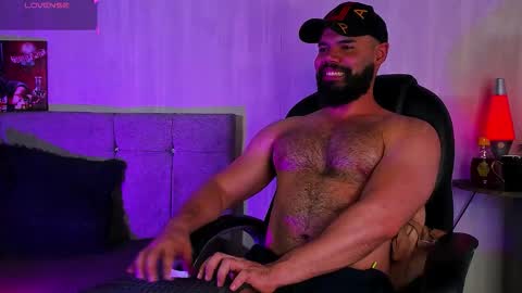 luke diaz7 online show from 03/11/26, 11:33