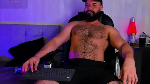 luke diaz7 online show from 04/04/26, 09:45