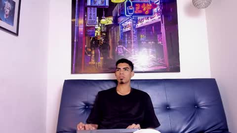 The Luke  online show from 02/03/25, 02:25