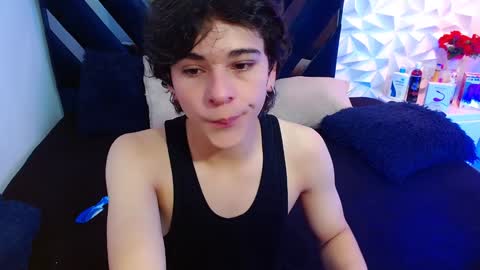 Snapshot of luke_howland chatting on 12/12/24, 01:28 Luke online show from 12/12/24, 01:28