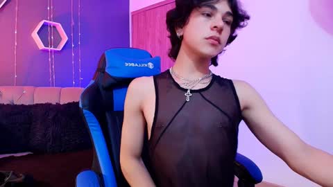 Snapshot of luke_howland chatting on 01/12/25, 11:26 Luke online show from 01/12/25, 11:26