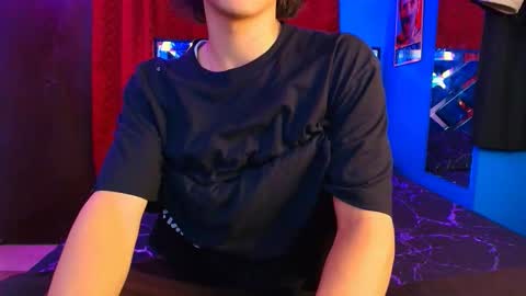 Snapshot of luke_howland chatting on 03/07/25, 09:59 Luke online show from 03/07/25, 09:59