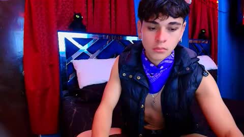 Luke online show from 02/20/26, 02:52