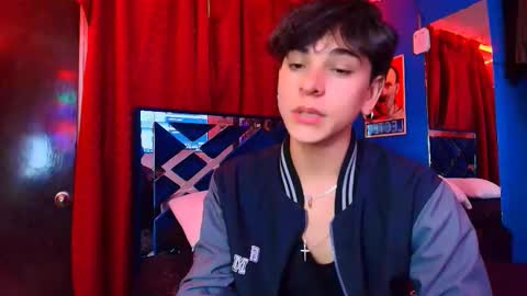 Luke online show from 03/17/26, 03:00