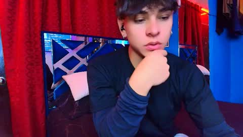 Luke online show from 04/28/26, 03:06