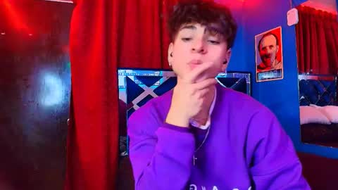 Luke online show from 05/21/26, 10:28