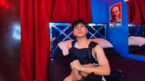 Luke online show from 05/25/26, 08:59