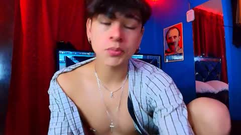 Luke online show from 05/29/26, 08:51