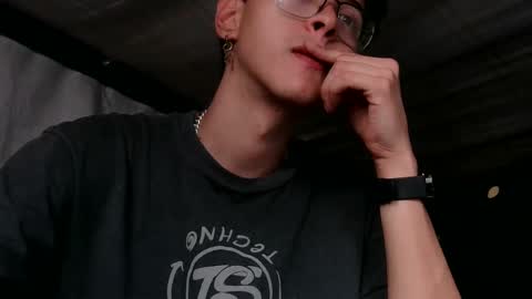 luke online show from 02/13/25, 08:34