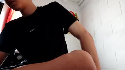 luke online show from 12/02/25, 04:57