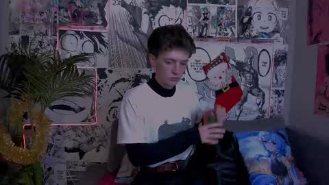 Luke online show from 12/23/25, 10:35