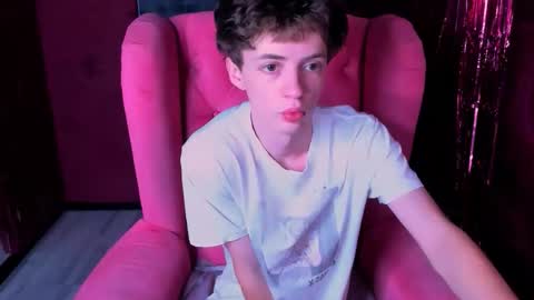 Luke online show from 01/11/26, 11:26