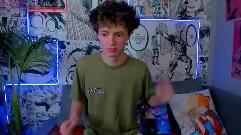 Luke online show from 02/06/26, 01:03