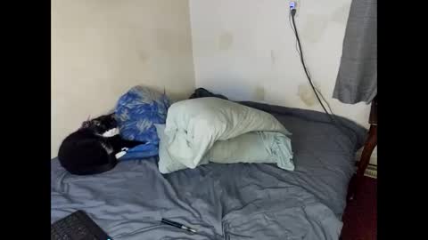 Lukeandali420 online show from 02/01/25, 03:30