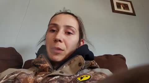 Lukeandali420 online show from 02/25/25, 09:35