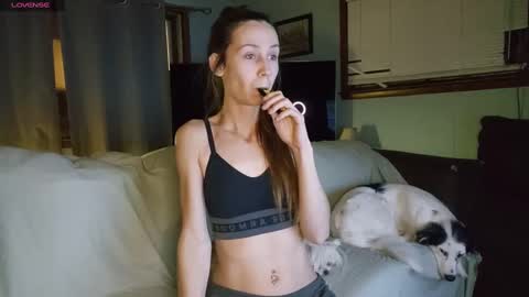 Lukeandali420 online show from 03/10/25, 03:56