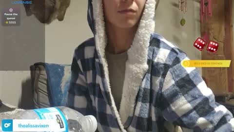 Lukeandali420 online show from 03/01/26, 06:26