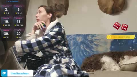 Lukeandali420 online show from 03/02/26, 03:41