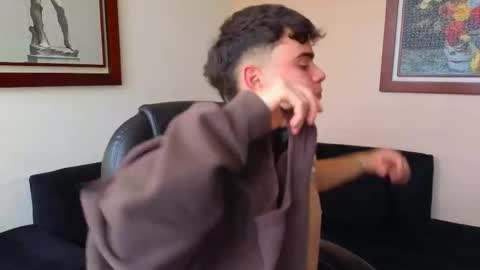 lukeboyce online show from 09/11/25, 02:28