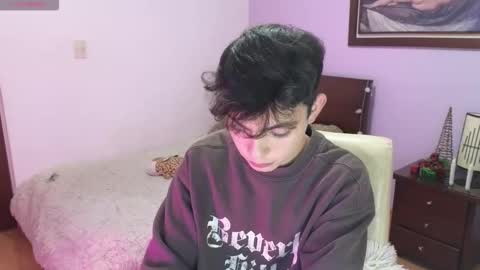 lukeboyce online show from 11/27/25, 02:24