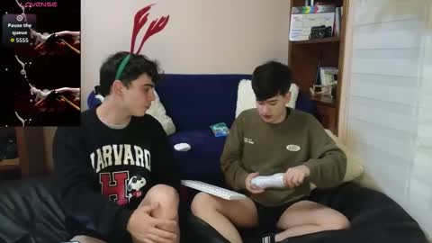 lukeboyce online show from 02/20/26, 12:51