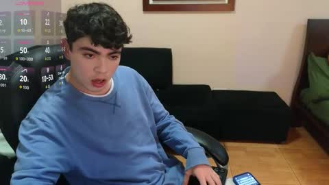 lukeboyce online show from 02/22/26, 12:56