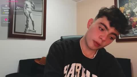 lukeboyce online show from 03/04/26, 12:05