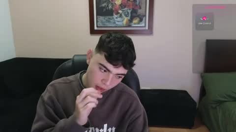 lukeboyce online show from 04/12/26, 03:00