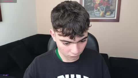 lukeboyce online show from 04/15/26, 05:42