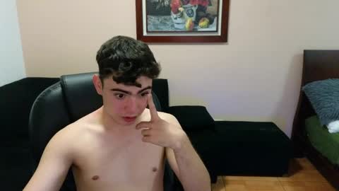lukeboyce online show from 04/30/26, 04:41