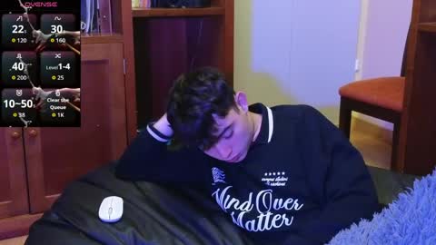 lukeboyce online show from 05/09/26, 01:44