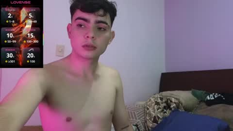 lukeboyce online show from 05/18/26, 11:10