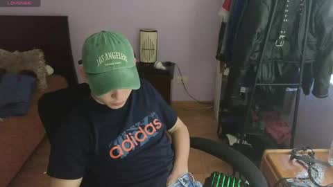 lukeboyce online show from 05/19/26, 10:16