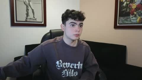lukeboyce online show from 05/29/26, 01:58