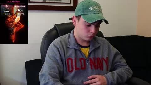 lukeboyce online show from 06/02/26, 10:23