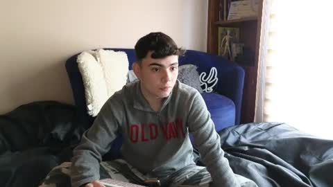 lukeboyce online show from 07/26/26, 03:41