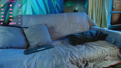 Luke Crews online show from 09/15/25, 07:25