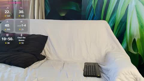 Luke Crews online show from 01/07/26, 05:48