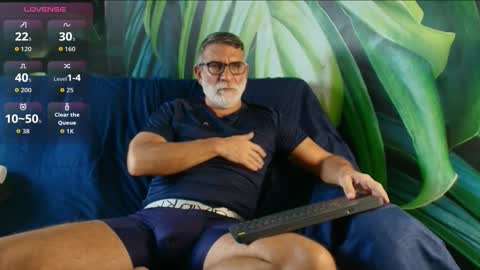 Luke Crews online show from 02/12/26, 06:03