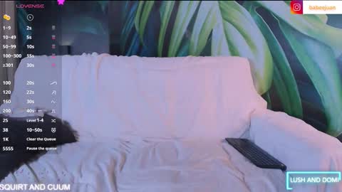 Luke Crews online show from 02/23/26, 05:54