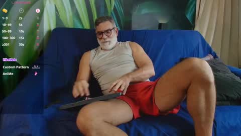 Luke Crews online show from 03/02/26, 06:48