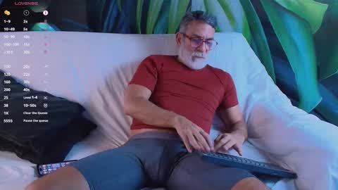 Luke Crews online show from 03/06/26, 07:21