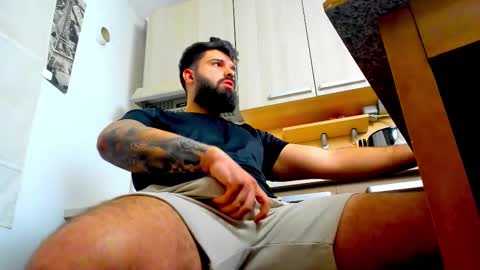 Luke online show from 02/07/26, 02:10